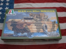 images/productimages/small/DUKW + 105mm Howitzer Italeri schaal 1;35 nw..jpg